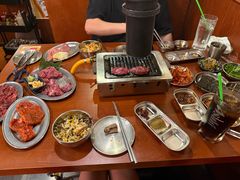 -大阪烧肉BAKA一代(国贸商住大厦店)