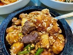 -缘久缘米粉(新街口店)