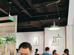 -小大董·烤鸭(王府井apm店)