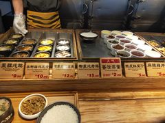 -72街红烧排骨饭(海珠丽影广场店)