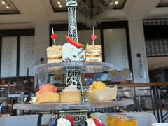 -海豚湾·大堂吧(厦门佰翔波特曼七星湾酒店)