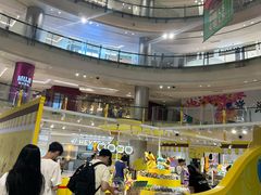 -大悦城(沈阳中街店)