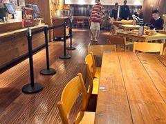-无印良品餐堂 MUJI Diner(成都太古里店)