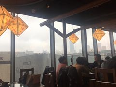 露天位-云海肴·汽锅鸡·云南代表菜(天山百盛优客店)