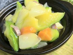 -福照楼汽锅鸡·云南菜(护国路店)