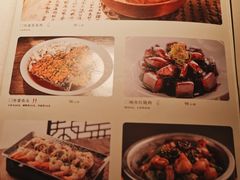 -金牌外婆家(万象城店)