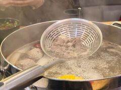 -林记潮牛·牛肉火锅(上马墩店)