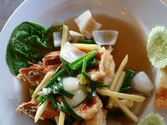 -真浪大家乐海鲜餐馆
