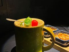 -GOEN·缘