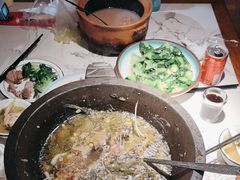 -小凤庭·地道湖北菜武昌鱼·藕汤(38年黄鹤楼店)