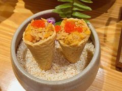 -花潮料理艺食馆(世欧广场店)