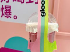 -gleeglee乐溢亦茶(合生汇店)