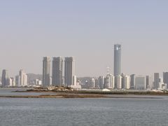 -海沧湾公园
