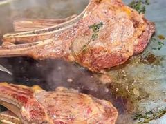 -索菲特酒店·海鲜自助 ·聚餐厅