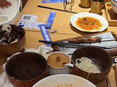 -马记永·兰州牛肉面(天通苑家乐福店)