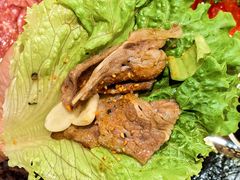 -西塔老太太泥炉烤肉(湖东领汇广场店)