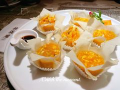 公主素蟹粉-桂满陇·锦绣江南(益田广场店)
