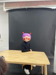 -小木马儿童摄影