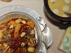 -早酒肖汉老味拌面