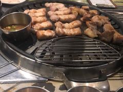 -401餐厅(弘大店)