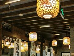-南京大牌档(三阳广场苏宁店)