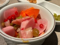 -饕林餐厅(春熙路店)