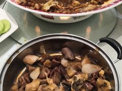 -旺顺阁鱼头泡饼(小红门店)