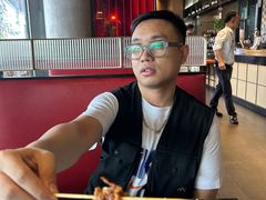 -炙柒Sekinana·精致料理 烧鸟·铁板烧(海上世界店)