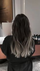 -3AM·S HAIR SALON烫发染发接发
