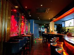 -YUE·6·西式融合餐厅(外滩六号店)