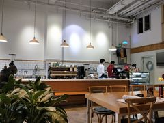 大堂-Country Lane咖啡·意粉(荔园新天地店)