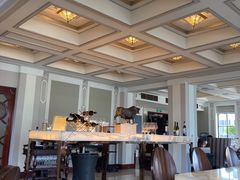 大堂-上海和平饭店华懋阁 Cathay Room
