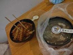 -糖糖冰粉(凤城三路总店)
