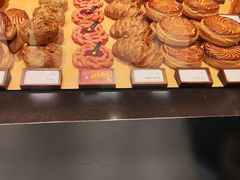 -LANLIZI BAKERY(COSMO店)
