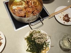 -蝎王府羊蝎子(西直门店)