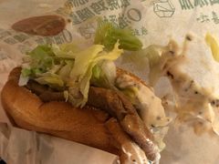 -麦当劳(番禺信联大厦店)