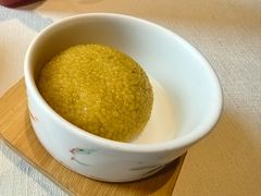 黄金小米渣-黔香阁·味(花木店)