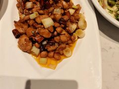 -峨嵋小镇·川菜(正定朗华店)