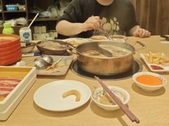-松野谷·寿喜烧自助(华联顺义金街购物中心店)