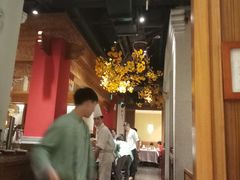 大堂-小京华楼·京味斋(三元桥国展店)