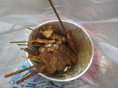 -胡仁根胡记炸炸炸