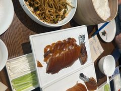-小大董·烤鸭(王府井apm店)
