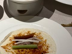 -四季民福烤鸭店(外滩外白渡桥店)