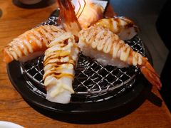 -魔丼屋(日月光店)