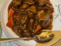 -烤肉宛饭庄(南礼士路店)