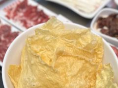 -为什么牛潮汕牛肉火锅(中信广场店)