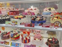 -味多美蛋糕(京旺家园店)
