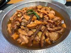 -川大刘肥肠鸡(北国店)
