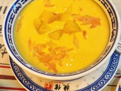 杨枝甘露-捷信牛奶甜品世家(五道口店)