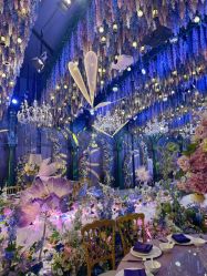 -花嫁丽舍婚礼殿堂(世博江景店)